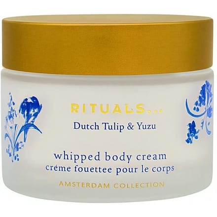 Rituals, Amsterdam Collectie, Hydraterend, Body Butter, 220 ml