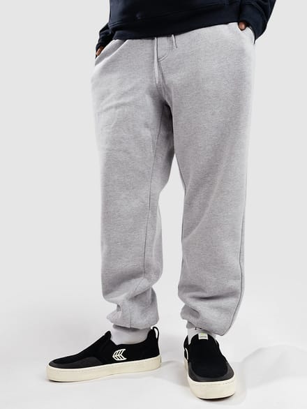 Blue Tomato Logo Joggingbroek grijs