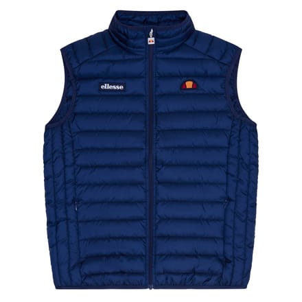 Ellesse Bardy Gilet Gewatteerd Vest