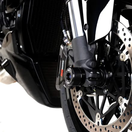 Motor vorkbeschermers R&G Racing Ducati DIAVEL V4