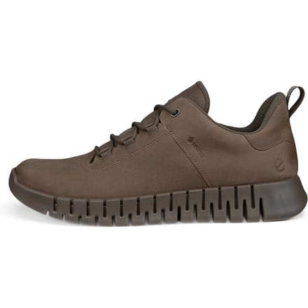 Trainers Ecco Gruuv