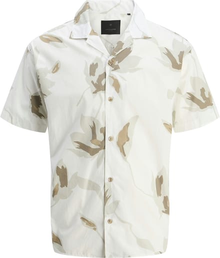 Jack & Jones Resort overhemd Relaxed Fit Resort overhemd
