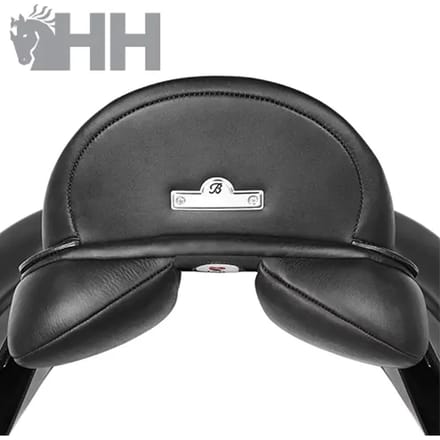 Saddle Pad voor Paard Bates