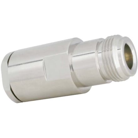 SSB Electronic Ecoflex10/Aircom 7364 N-connector Bus, recht 50 Ω 1 stuk(s) Piece