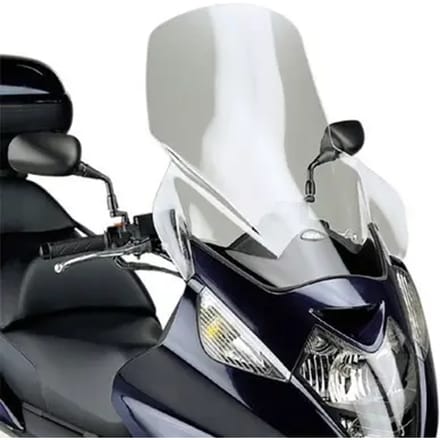 Bubble bevestigingsset Givi 214DT