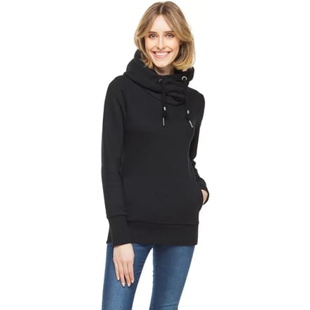Dames Hoodie Ragwear Gripy Bold