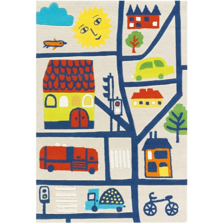 Kindervloerkleed Spirit Melany | Noa Interior