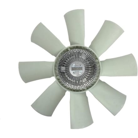 Ventilator, waaier NRF 49756