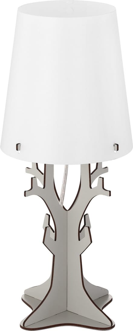 EGLO Huntsham tafellamp Groen, Wit E14