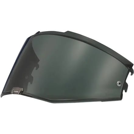 Motorhelm vizier LS2 FF910