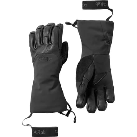 Vrouwenhandschoenen Rab Guide GTX