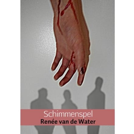 Schimmenspel - Renée van de Water