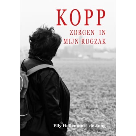 Kopp-Zorgen In Mijn Rugzak - Elly Hellemons-de Jong