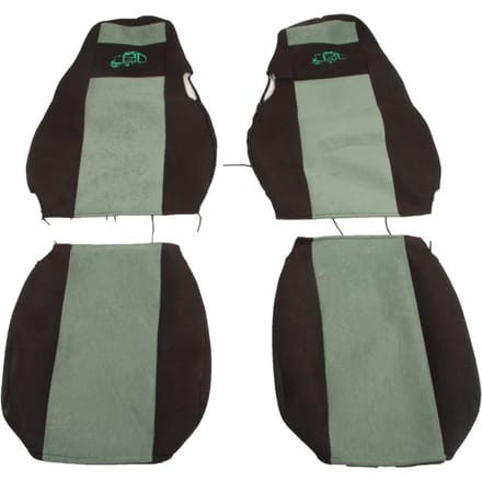 Stoelhoes F-CORE PS14 GREEN