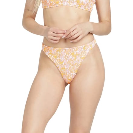Dameszwembroekje Volcom Coco