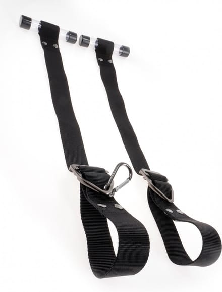 Sir Richard's Command Bondage Deurboeien