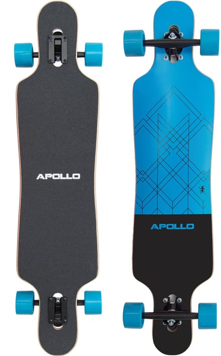 Apollo Twin Tip DT Longboard Kiribati