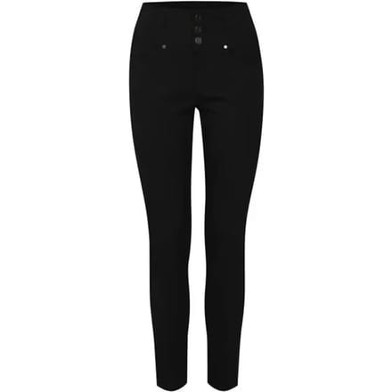 fransa - FRZalin 15 pants - Dames - Broeken