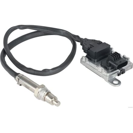 NOx-sensor, katalysator HERTH+BUSS ELPARTS 70680700