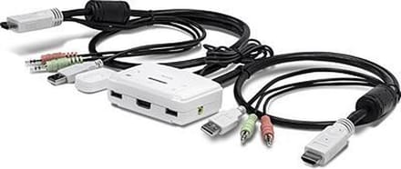 TRENDnet TK 215i