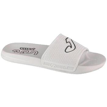 Joma S.Island Men 24 SISLAS, Mannen, Wit, Slippers, maat: 39