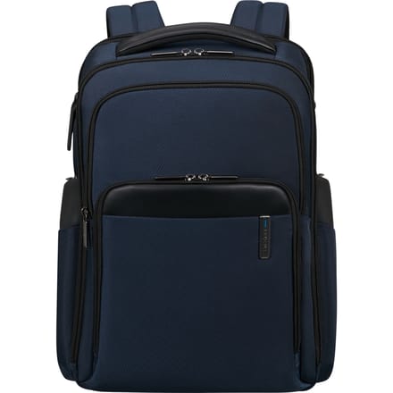 Samsonite Evosight 14.1 backpack blauw