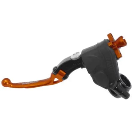 Kruiskoppeling met volledige kabel en hendel Accossato
