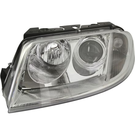 Koplampen TYC 20-6244-05-2, links