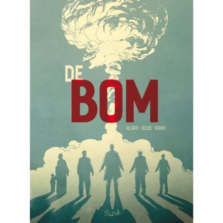 De Bom - Alcante