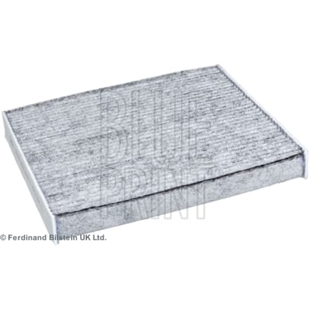 Cabinefilter BLUE PRINT ADF122529
