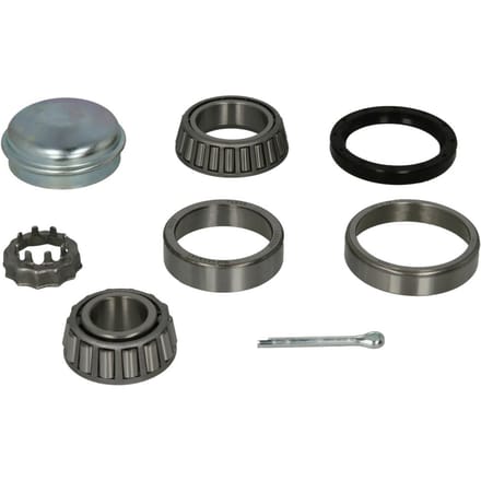 Wiellagerset FEBI BILSTEIN 05386