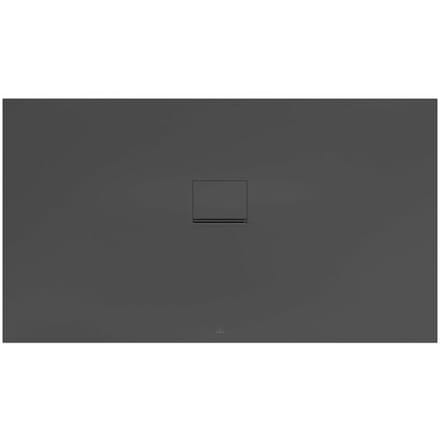 Villeroy & Boch Squaro Infinity shower tray 160 x 90 cm UDQ1690SQI2V-RW