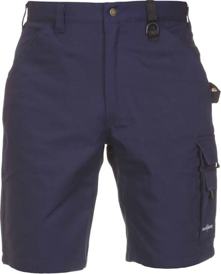 Hydrowear Ruinen korte broek-46-Grijs