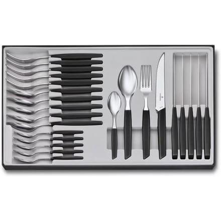 Bestek Victorinox Swiss Modern Steak (x24)
