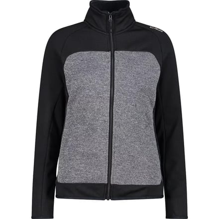 Dames prestatie fleece CMP