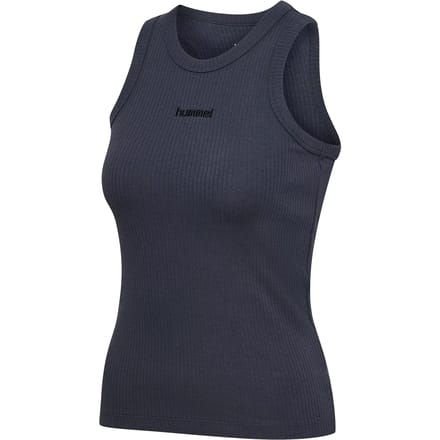 hummel hmlFOUNDATION RIB TANK TOP