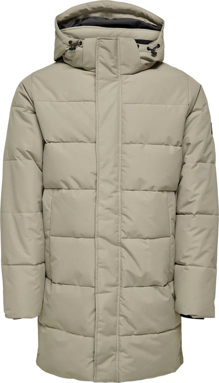 ONLY & SONS Puffer jacket ONSCARL Puffer jacket