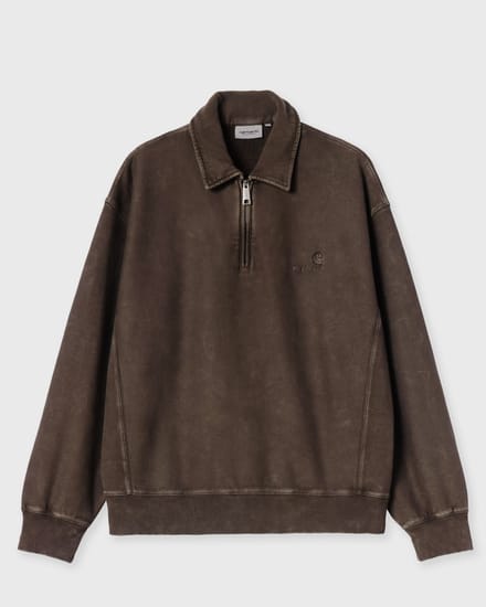 Lambert Polo Sweat