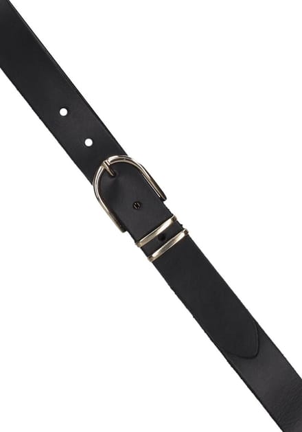 Elvy 30495 Riemen - Zwart - Maat 75