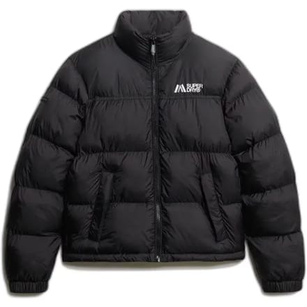 Donsjack voor dames Superdry Non