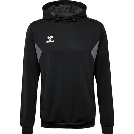 Hummel-hoodie Hmlauthentic Pl 219976