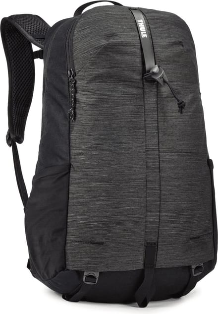 THULE Daypack Rugzak Nanum Backpack 18L Black Zwart