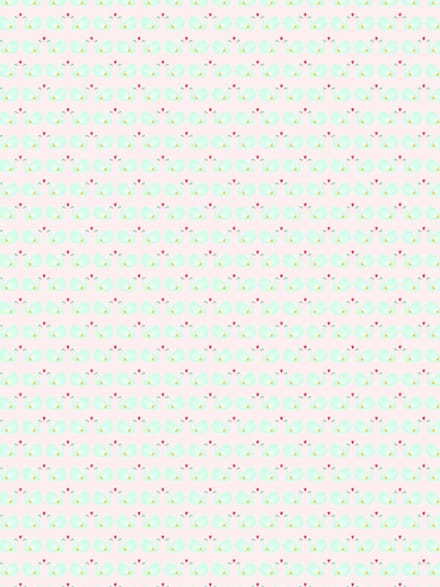 Texture Decopatch papier Zwanen hotfoil