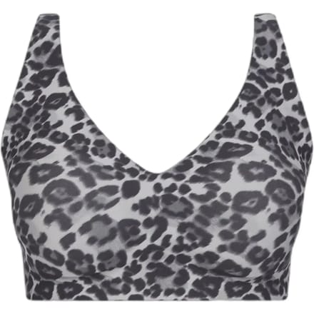 Dames plunge bh zonder beugels Chantelle SoftStretch