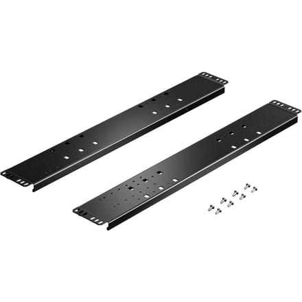 Rittal VX IT 19-Inch Rack Kruisbalk 800mm - 5302167 [2 Stukken]