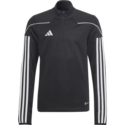 adidas Performance Tiro 23 League Training Shirt - Kinderen - Zwart- 140