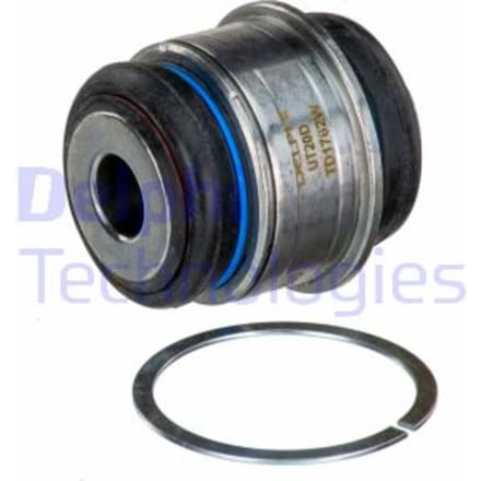 Lagering, wielophanging DELPHI TD1762W