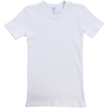 T-shirt Korte Mouw Abanderado A0252