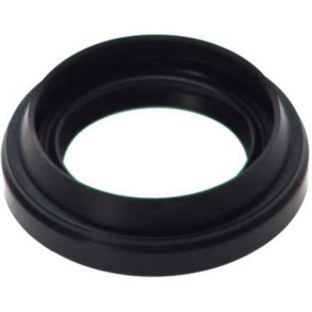 Oliekeerring, aandrijfas JC AUTO G33001