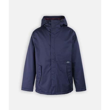 Windjack Oxbow Twill jas JACOBEL